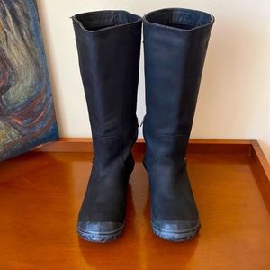 Sorel Slimboot Women’s 9.5 Waterproof Boots